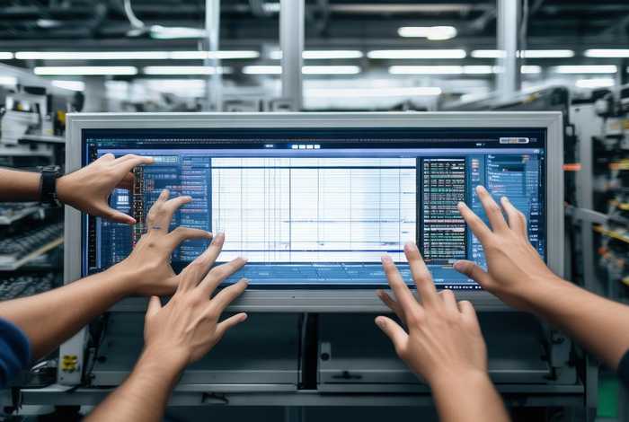 电子产品组装加工工厂怎么接单，电子产品组装加工工厂怎么接单的