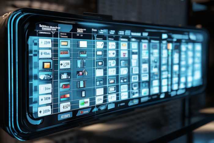 数码电子产品排名（数码电子类产品）