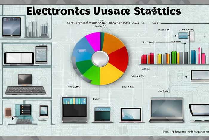 电子产品使用情况数据调查报告 电子产品使用情况数据调查报告怎么写