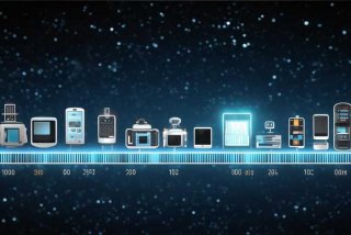 电子产品发展历程资料；电子产品发展历程资料有哪些