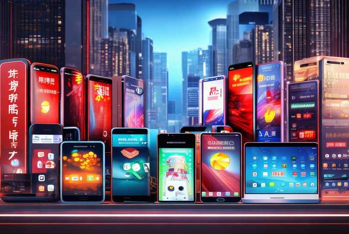 中国制造的电子产品有哪些品牌 中国制造的电子产品有哪些品牌呢