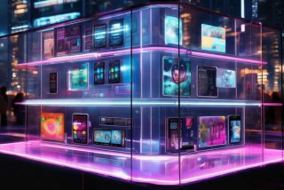 最火的电子产品排行榜（最火的电子产品排行榜前十名）