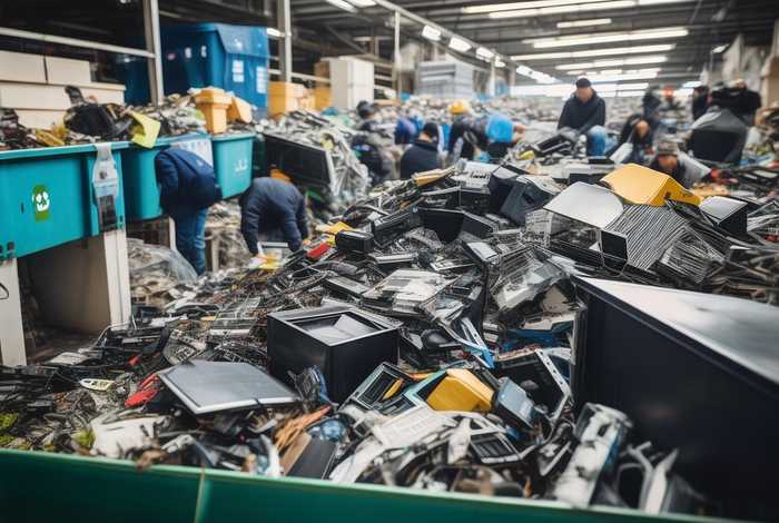 废旧电器回收网、废旧电器回收网站