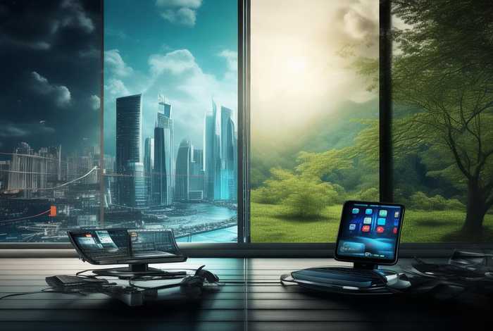 电子产品的利与弊有哪些、电子产品的利与弊有哪些方面