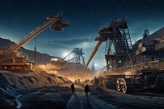 矿产用英语怎么说（矿产用英语怎么说？）