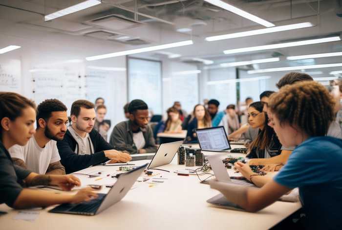 电子产品创业培训心得400字，电子产品创业培训心得400字内容