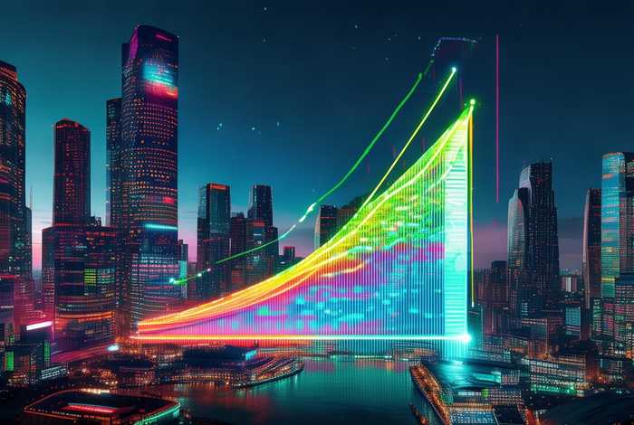 电子产品市场规模；电子产品的市场规模