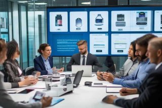 电子产品外贸英语（电子产品外贸英语翻译）