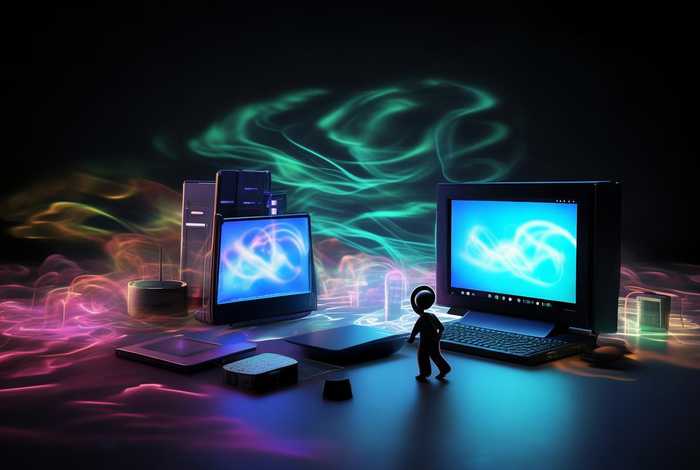 电子产品都有辐射嘛（电子产品都有辐射嘛知乎）