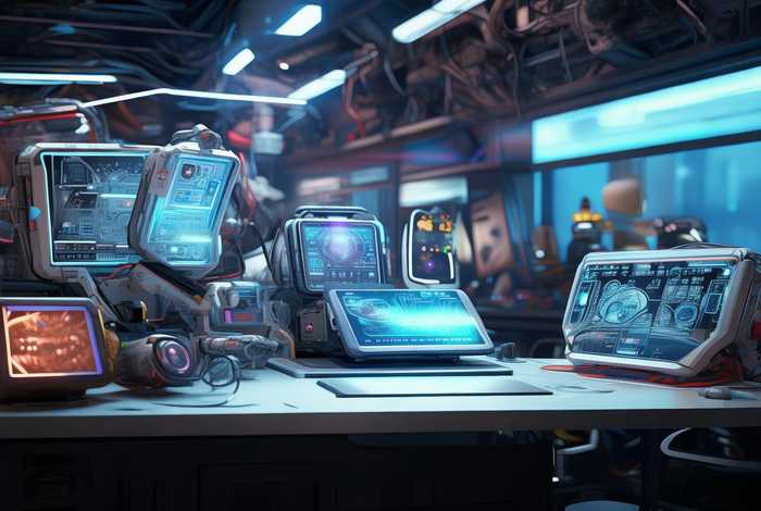 创意电子产品设计100例 - 创意电子产品设计100例怎么写