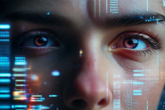 电子产品对眼睛造成的危害 电子产品对眼睛造成的危害是什么