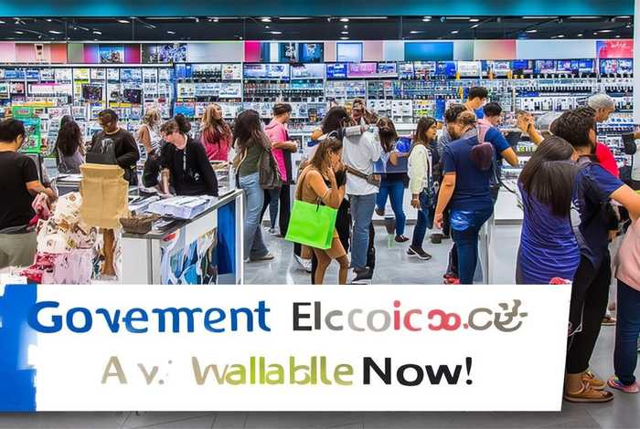 购买电子产品国家有补贴吗 购买电子产品国家有补贴吗现在