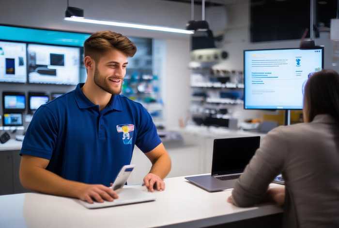 电子产品保修期内维修；电子产品保修期内维修怎么办