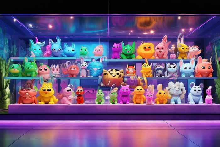 买电子宠物 电子宠物购买