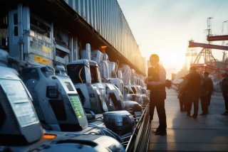 进口电子产品关税税率（进口电子产品关税税率怎么算）