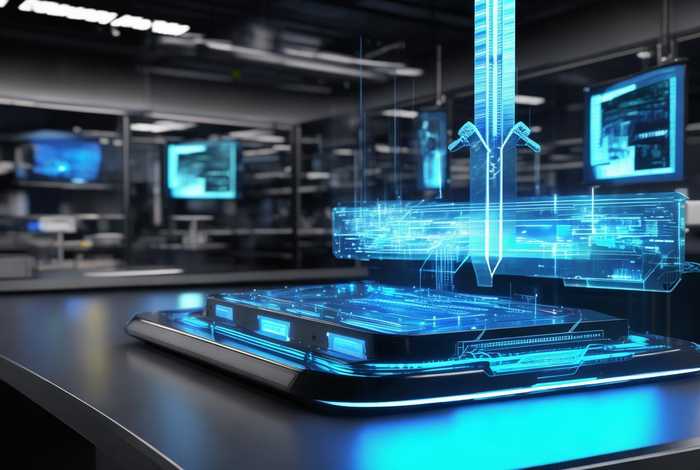 新型电子产品科技双刃剑作文 - 新型电子产品科技双刃剑作文600字