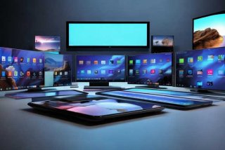 电子产品图片高清，电子产品图片高清大图