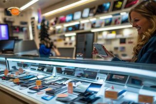 电子产品二手一般打几折、电子产品二手一般打几折合适