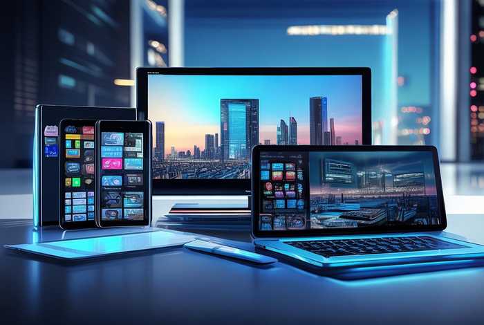 电子产品和数码产品 电子产品和数码产品的关系