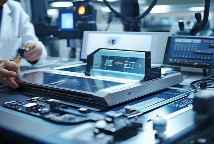 电子产品质量标准是什么（电子产品质量标准是什么内容）