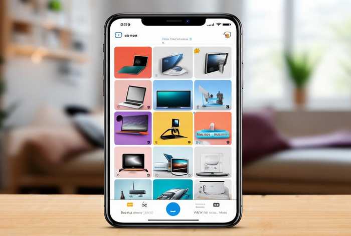 电子产品海淘app；电子产品海淘购物app