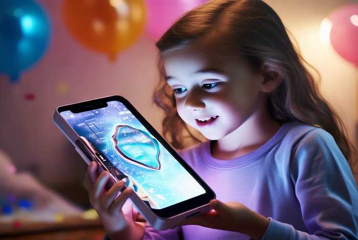 最新电子产品送女儿 送女孩电子产品