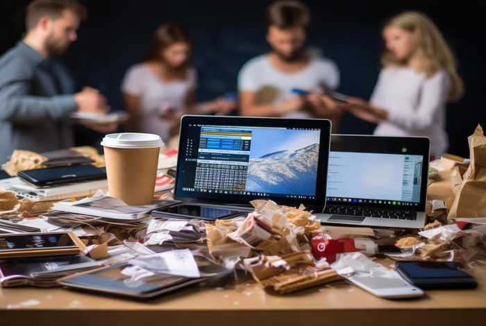 电子产品弊大于利事例；电子产品弊大于利的事例