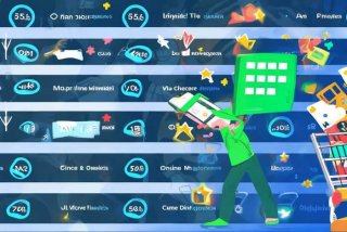 买电子产品哪个平台最可靠最便宜，买电子产品哪个平台最可靠最便宜的