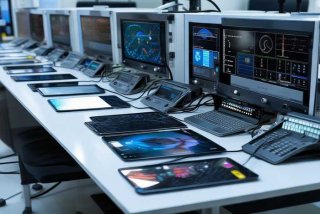 电子产品老化测试主要测试哪些 电子产品老化测试主要测试哪些方面