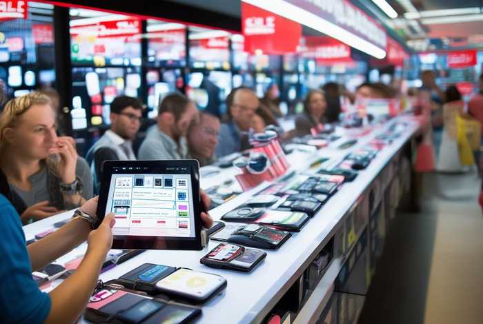 热销电子产品促销 - 热销电子产品促销策略