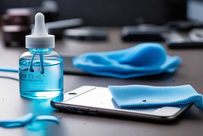 电子产品清洁用什么液体、电子产品清洁用什么液体好 电子产品清洁用什么液体、电子产品清洁用什么液体好