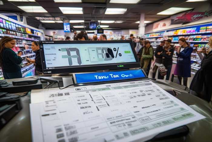 美国电子产品交多少税（美国电子产品交多少税费）