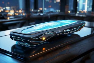 创新电子产品介绍 创新电子产品介绍怎么写