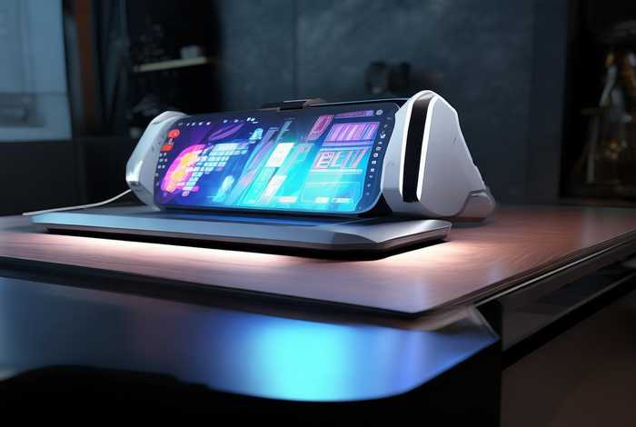 柔性电子产品图（柔性电子产品图片）