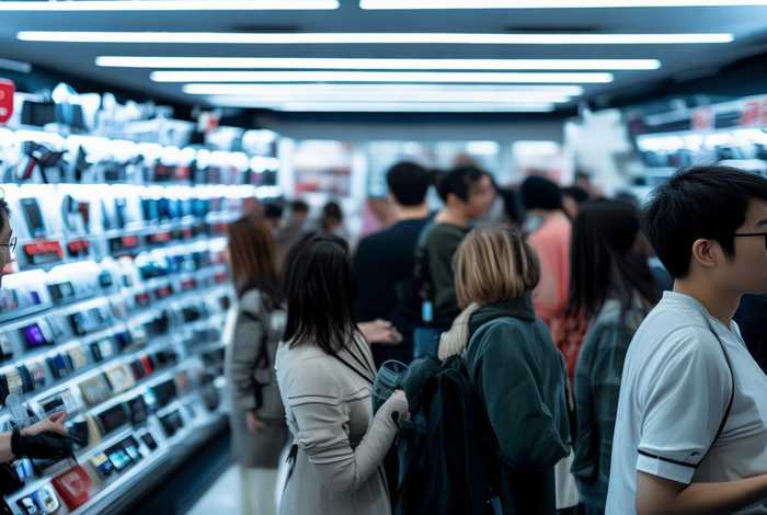 日本电子产品便宜、日本电子产品便宜吗