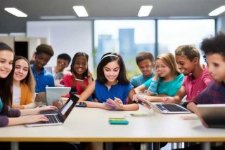 学生电子产品使用情况；学生电子产品使用情况及反馈怎么写