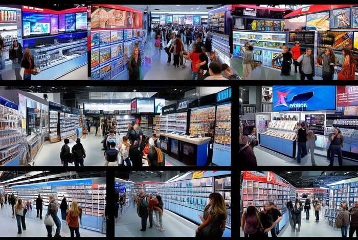 美国电子产品商场;美国电子产品商场排名 美国电子产品商场;美国电子产品商场排名