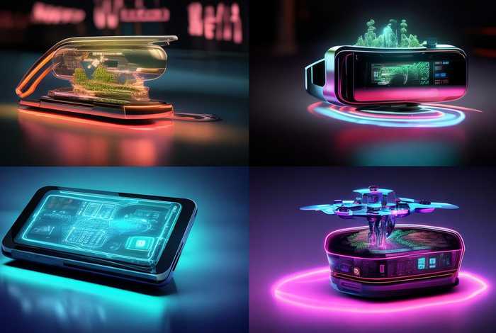 新奇特电子产品有哪些 - 新奇特电子产品有哪些牌子