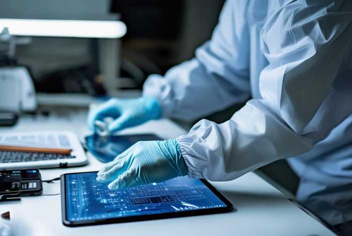 电子产品清洁是干什么的 电子产品清洁是干什么的工作