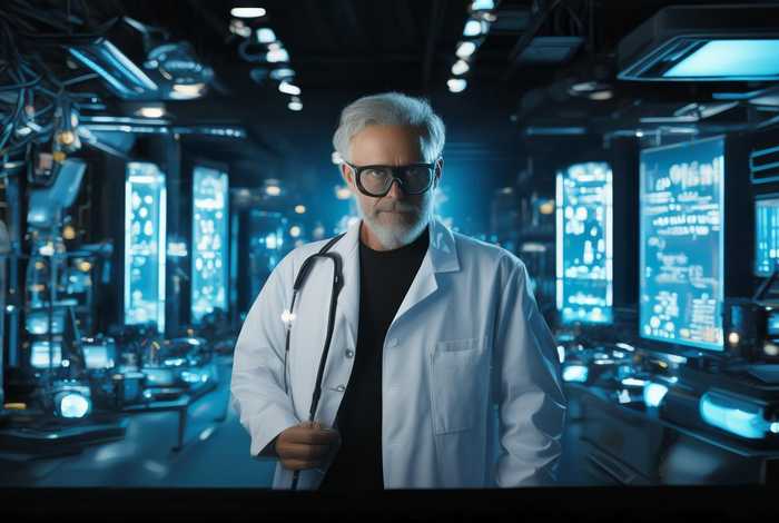 黑科技电子产品 科学发明，黑科技电子产品 科学发明者是谁