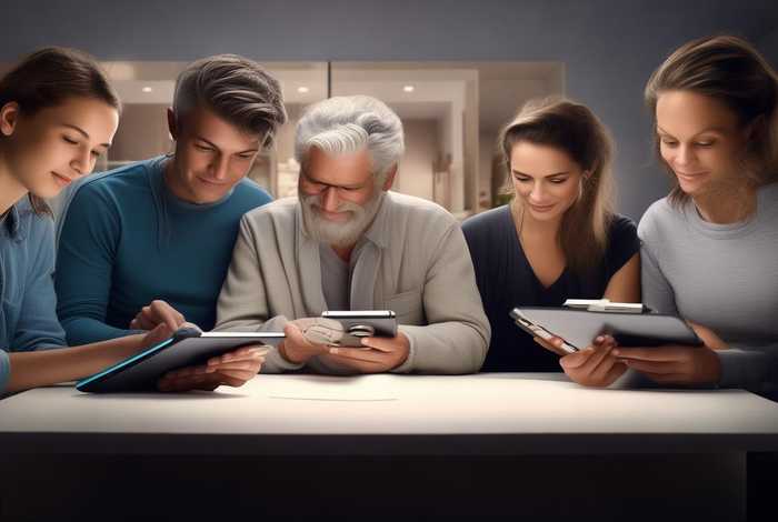 电子产品营销的主要沟通对象 - 电子产品营销的主要沟通对象有哪些 电子产品营销的主要沟通对象 - 电子产品营销的主要沟通对象有哪些