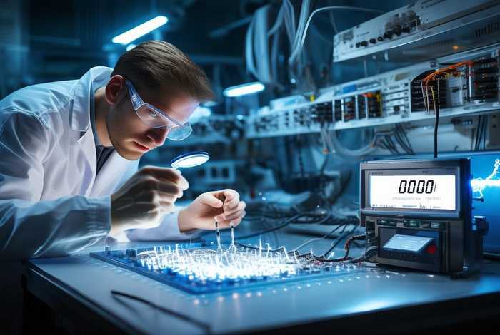 电子产品静电标准多少伏（电子产品静电标准多少伏电压）