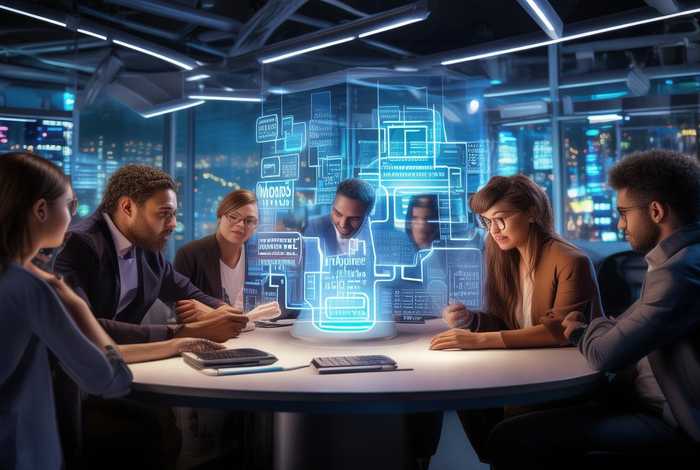 电子产品公司名字起名大全（电子产品公司名字起名大全有意思）