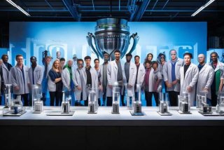 电子产品设计及制作国赛奖多少 电子产品设计及制作全国职业技能大赛