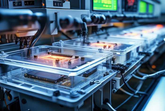 电子产品温度应力循环筛选试验规范 - 电子产品温度应力循环筛选试验规范要求