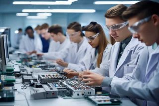 实用电子产品组装与测试实训视频；实用电子产品组装与测试实训视频讲解