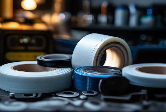 电子产品胶带有哪些；电子产品胶带有哪些品牌