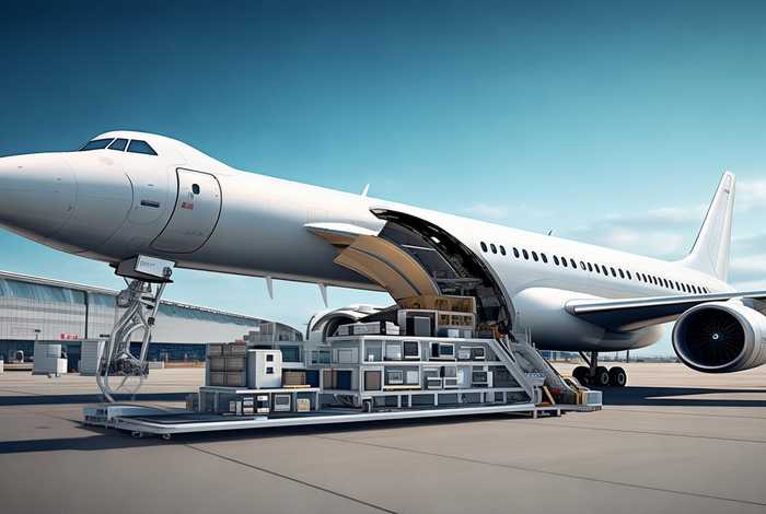 电子产品让空运吗（电子产品让空运吗还是陆运）