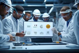 电子产品要做什么认证 电子产品要做什么认证才能做