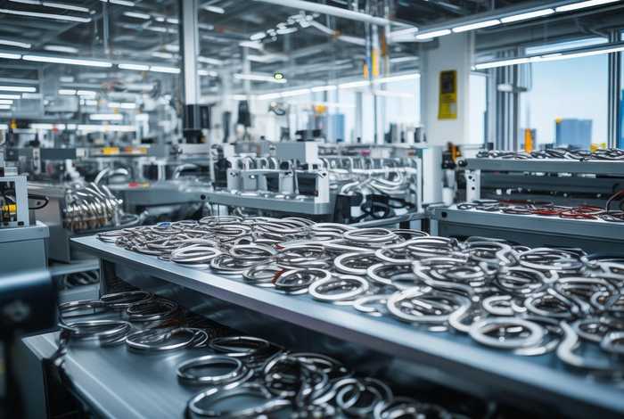 广东电子产品O型圈生产厂家（广东电子产品o型圈生产厂家排名）